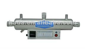 Ultraviolet Water Sterilizer