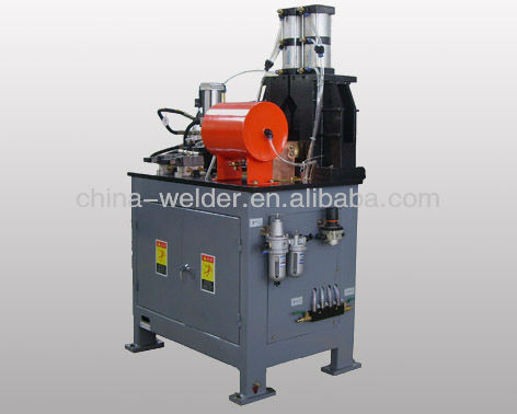 UN-200 Automatic butt welder China manufacturer