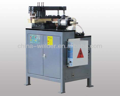 UN1-200 UN1 Series butt welding machine/iron wire steel wire/pipes welding machine China manufacturer