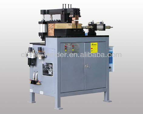 UN1-25 UN1 Series Resistance Butt Welding Machine from China manufacturer