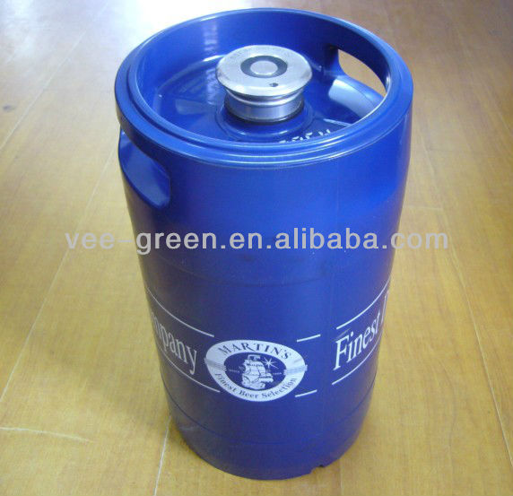 US Type 15L Beer Keg