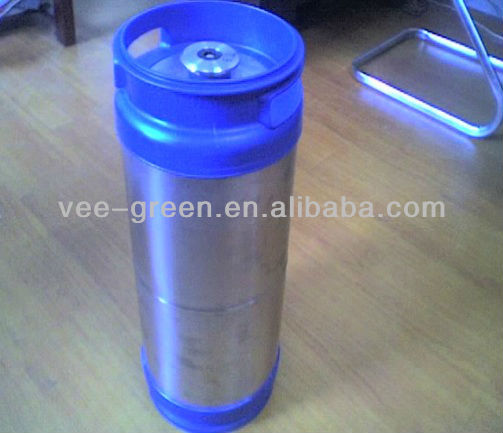 US Type Beer Keg with Spear