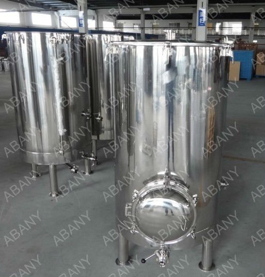 USA Hot sales 3BBL mash tun/6BBL mash tun/7BBL mash tun with false bottom