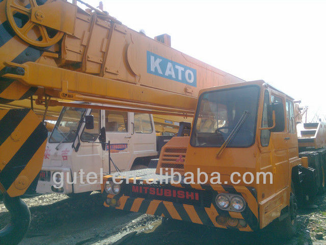 used 25ton kato crane,25ton japan crane,25ton truck crane