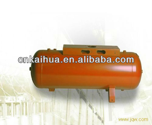 used air compressor tank