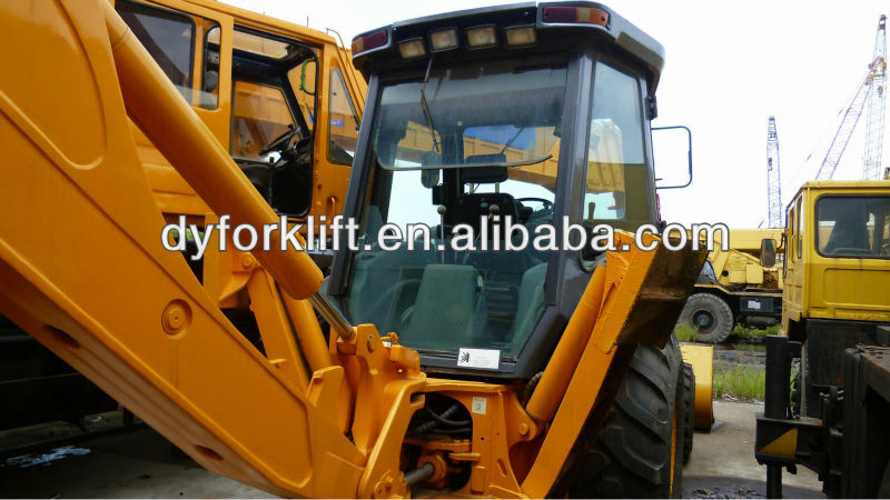 used backhoe for sale