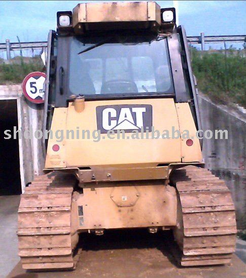 used bulldozer Caterpiller D6G