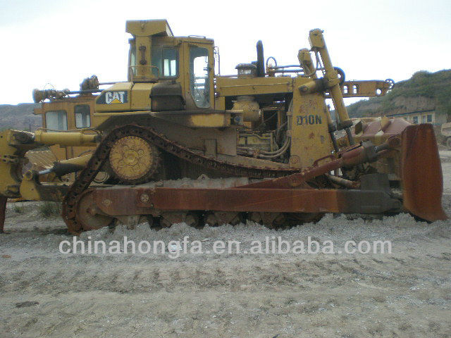 Used Bulldozer D10N for sale