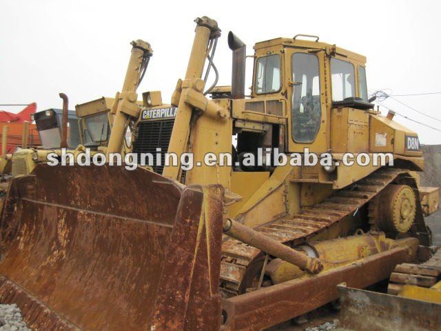used bulldozer D8N, Low price on Sale D8N used bulldozer D8N, Low price on Sale