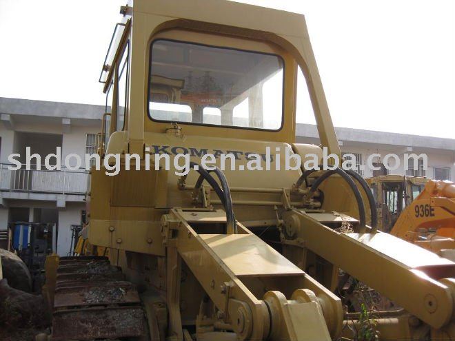 used BULLDOZER KOMATSU D115-1 D115-1 used BULLDOZER KOMATSU D115-1