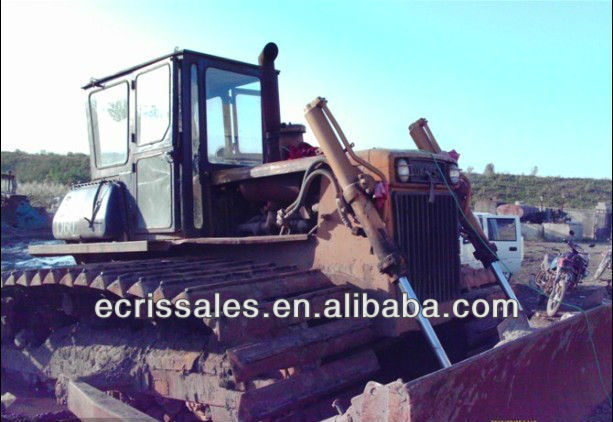 used bulldozer komatsu D60A-11,Original from Japan