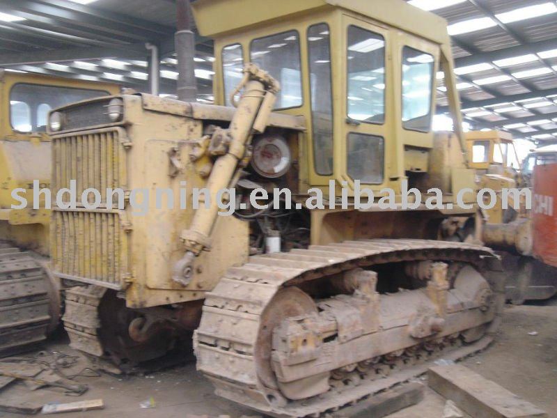 used Bulldozer Komatsu D85-18