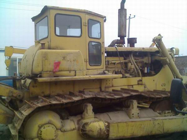 used caterpillar d8k bulldozer, d8 caterpillar dozer