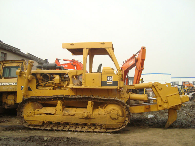 used caterpillar d8k excavator, used d8 excavator, used excavator