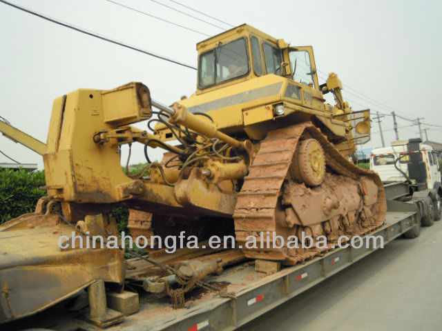 used Caterpillar D9N Bulldozer for sale,used bulldozer