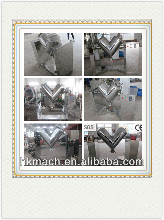used chemical mixing equipment
