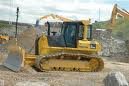 Used Construction Machinery