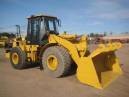 Used Construction Machinery