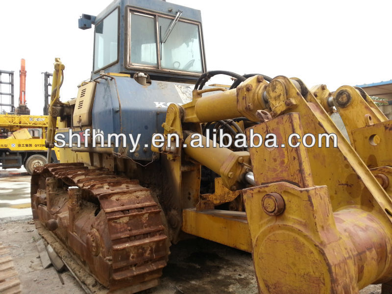 used d155a-2 used bulldozer, used komatsu dozer, d155a dozer