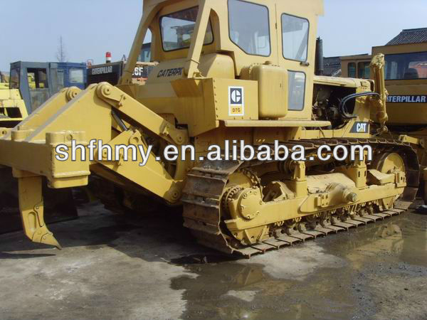 used d7g bulldozer, d7 dozer,used d7, used bulldozer