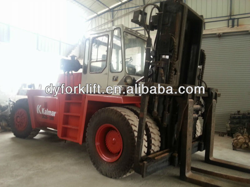 used forklift 25 tons