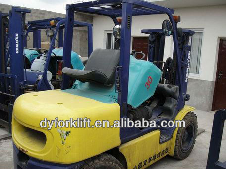 used forklift for sale