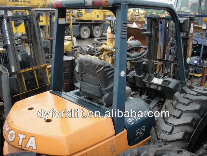 used forklift for sale