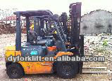 used forklift for sale