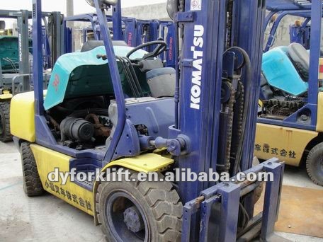 used forklift in used forklifts