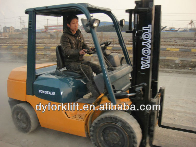 used forklifts for sale