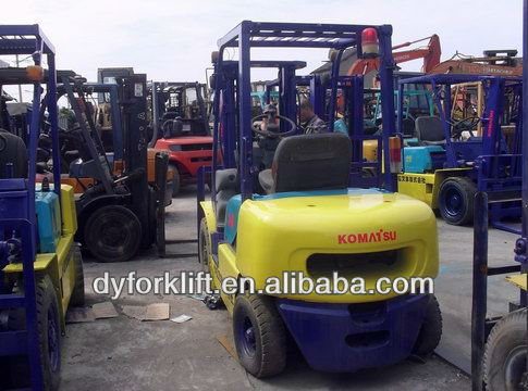 used forklifts for sale