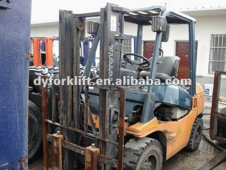 used forklifts for sale