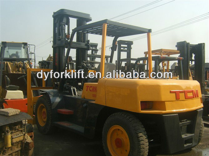 Used forklifts for sale