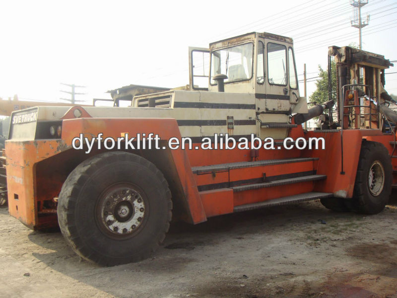 Used forklifts for sale