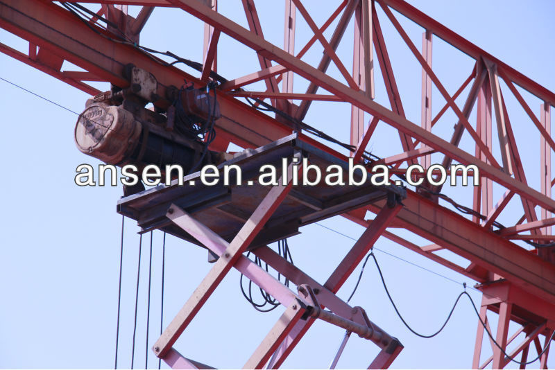 used gantry crane