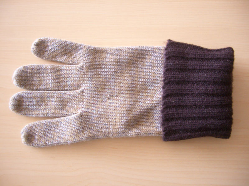 used glove knitting machine SQ31038 used glove knitting machine
