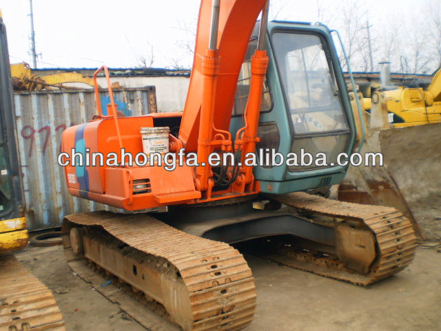 used Hitachi ex120-3 excavator ,used HITACHI EX120-3 excavator,,used excavator,used hitachi excavator