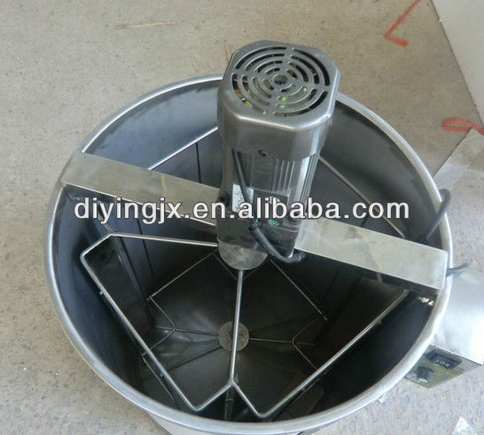 used honey extractor