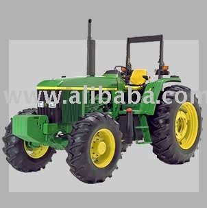 used indian tractors