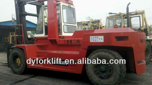 used japanese forklifts for sale