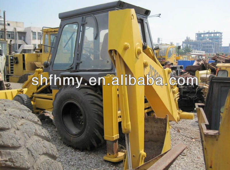 used JCB 3CX small BACKHOE LOADER for sale,cheap loader