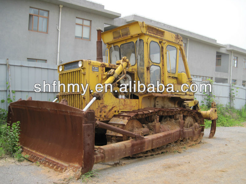 USED Komatsu D85 BULLDOZER, used bulldozer, komatsu dozer