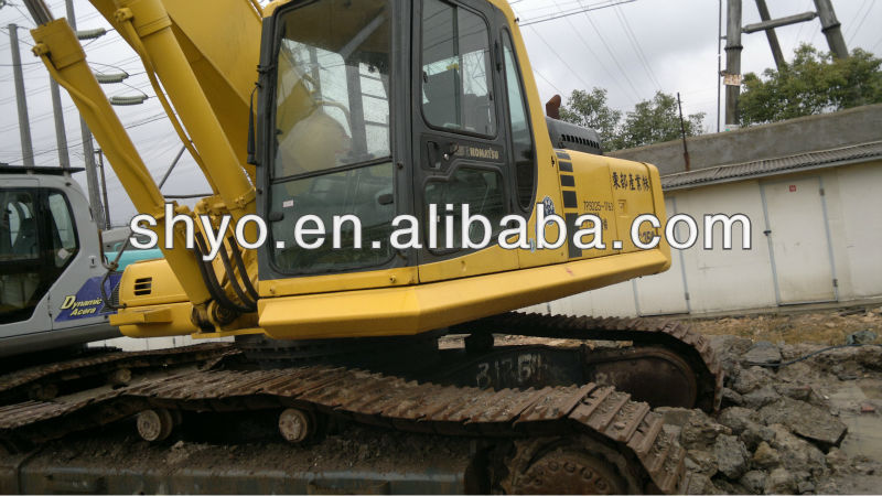 Used Komatsu pc200,Komatsu pc210,Komatsu pc220,Komatsu pc300,Komatsu pc350,Komatsu pc360,Komatsu pc400,Komatsu pc450 excavator