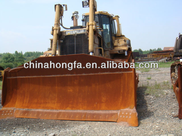 Used low price D8R Bulldozer