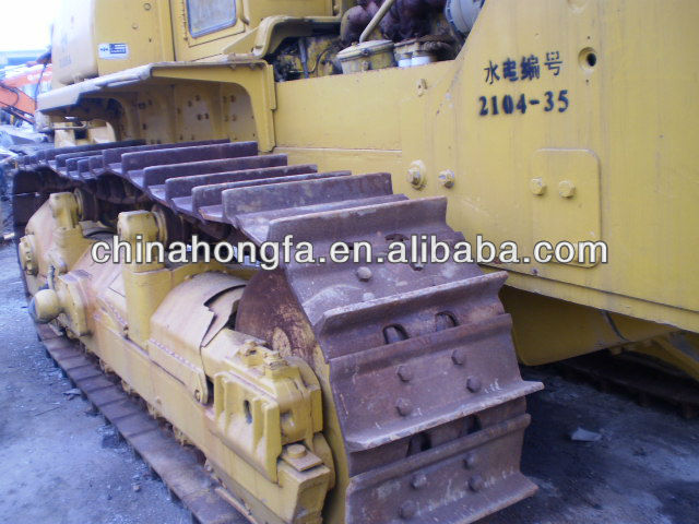 Used low price Komatsu D155A Bulldozer for sale