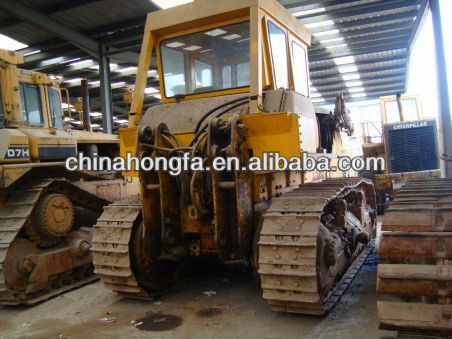 Used low price Komatsu D155ABulldozer for sale