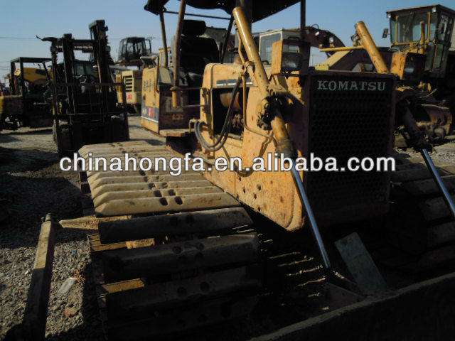 Used low price Komatsu D3DBulldozer ,Used Construction machinery,used 65e-12 used bulldozer, komatsu used bulldozer, used b