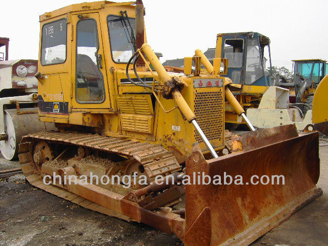 Used low price SD160 Bulldozer