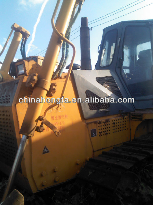 Used low price SD160 Bulldozer ,Used Construction machinery,used 65e-12 used bulldozer, komatsu used bulldozer, used b