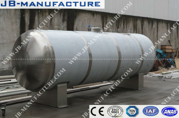 used lpg storage tanks